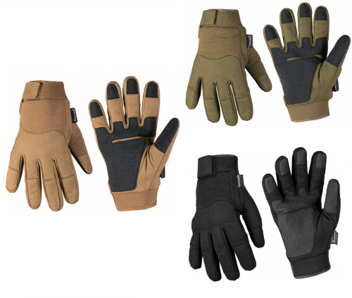 Army Gloves Winter Handschuhe Winterhandschuhe Taktische Einsatzhandschuhe Armee